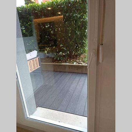 Tres Bel Appartement Rez De Jardin Appart De 53M2. Pfastatt Exterior photo